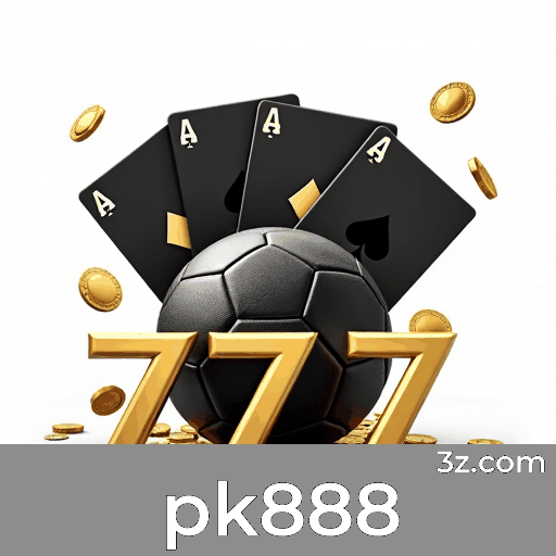 pk888: Cassino Online Seguro e Entretenimento