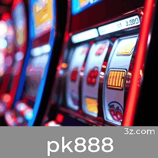pk888 Social Casino: Emoção e Interação Real