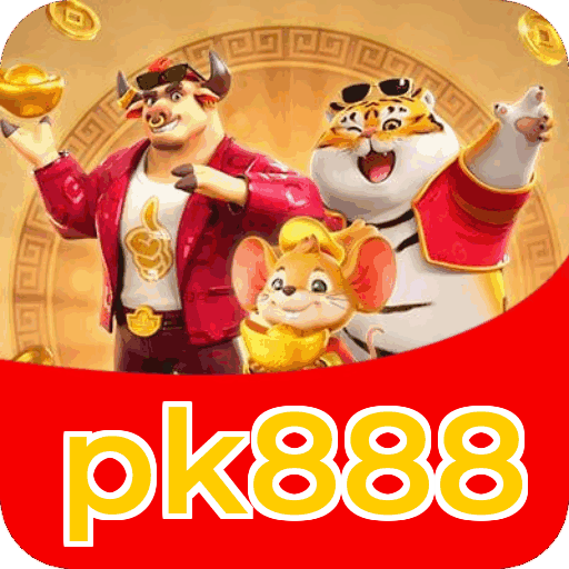 Jogos com maior RTP na pk888