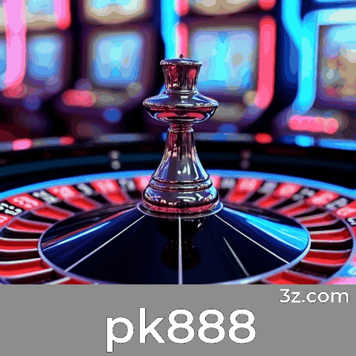 Experimente PK888: Apostas Móveis com Funcionalidade Completa