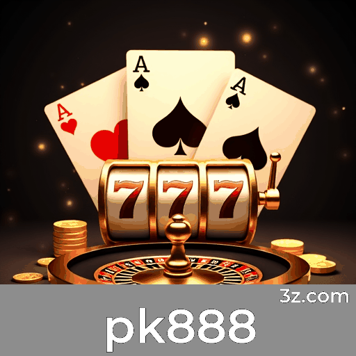 Experimente PK888: Apostas Móveis com Funcionalidade Completa