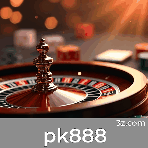 pk888: Plataforma de Jogo Segura e Profissional