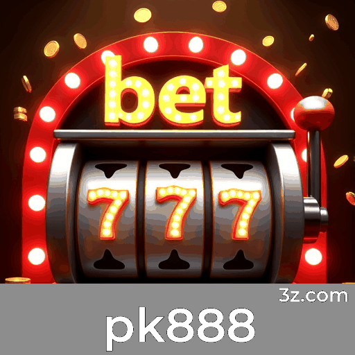 pk888: Plataforma de Jogo Segura e Profissional
