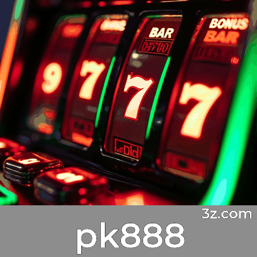 pk888 Social Casino: Emoção e Interação Real