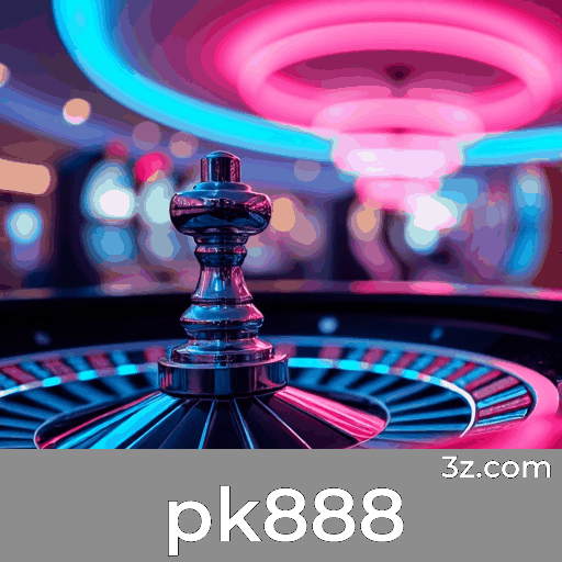 pk888 Inovações: Moldando o Futuro dos Jogos