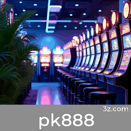 pk888 Social Casino: Emoção e Interação Real