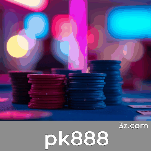 pk888: Jogos de Cassino Emocionantes e Oportunidades de Ganhar