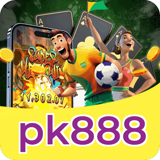 Baixar APK pk888