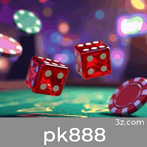 pk888 Inovações: Moldando o Futuro dos Jogos