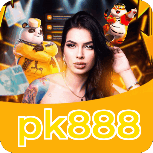 Streaming 4K no cassino ao vivo da pk888