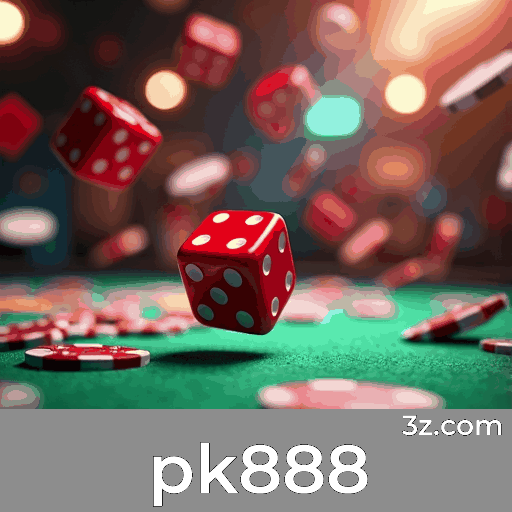 Experimente PK888: Apostas Móveis com Funcionalidade Completa